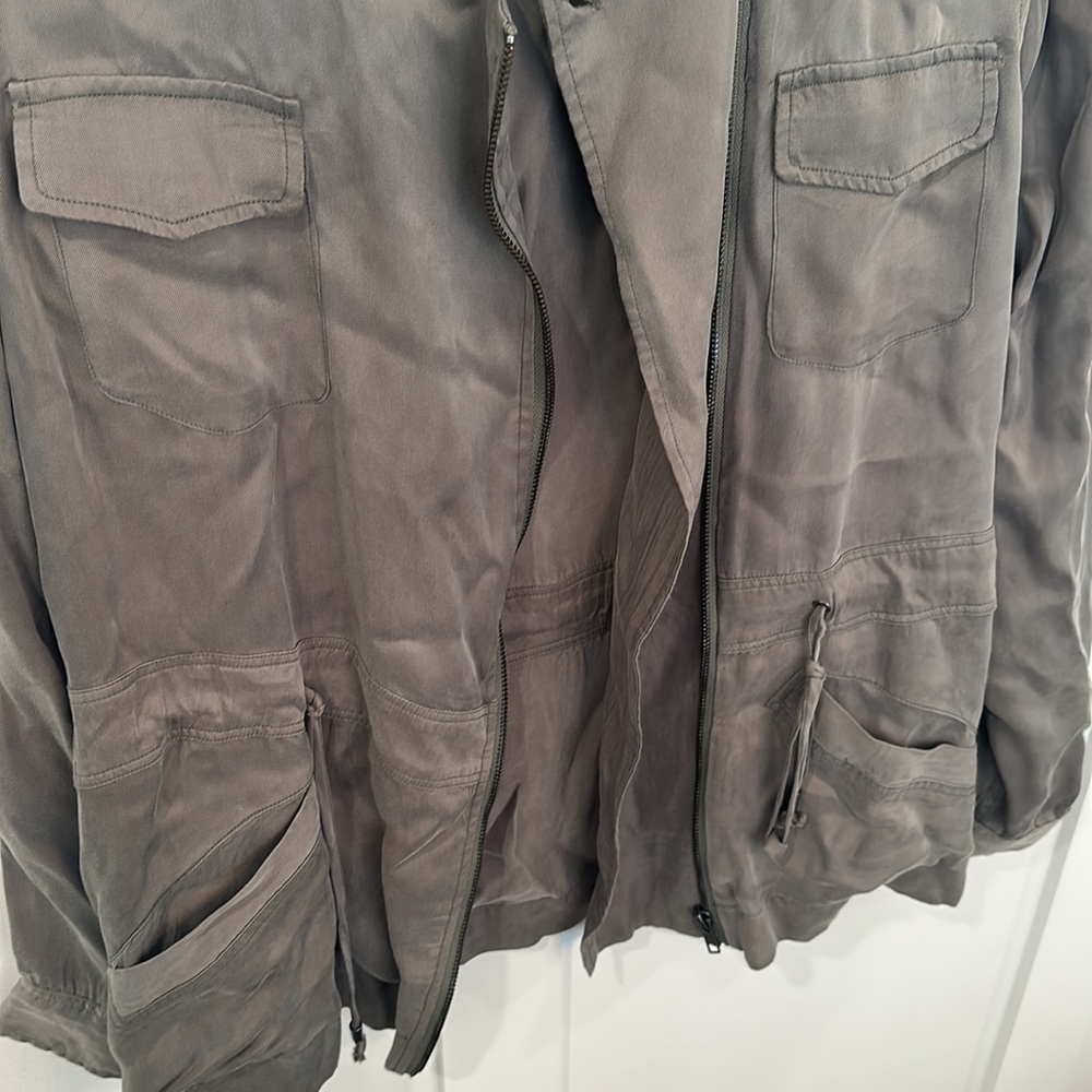 Rails Jacket Super Soft And Light Weight - image 3